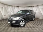 SsangYong Kyron I Рестайлинг Москва  - изображение 19