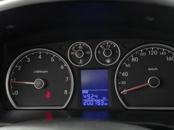 Hyundai i30 I Рестайлинг с пробегом 2010 года, цена 545 000 рублей, 200793 км, хэтчбек, Автокод Объявления