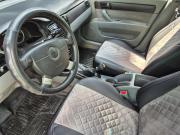Chevrolet Lacetti I Воронеж  - изображение 35