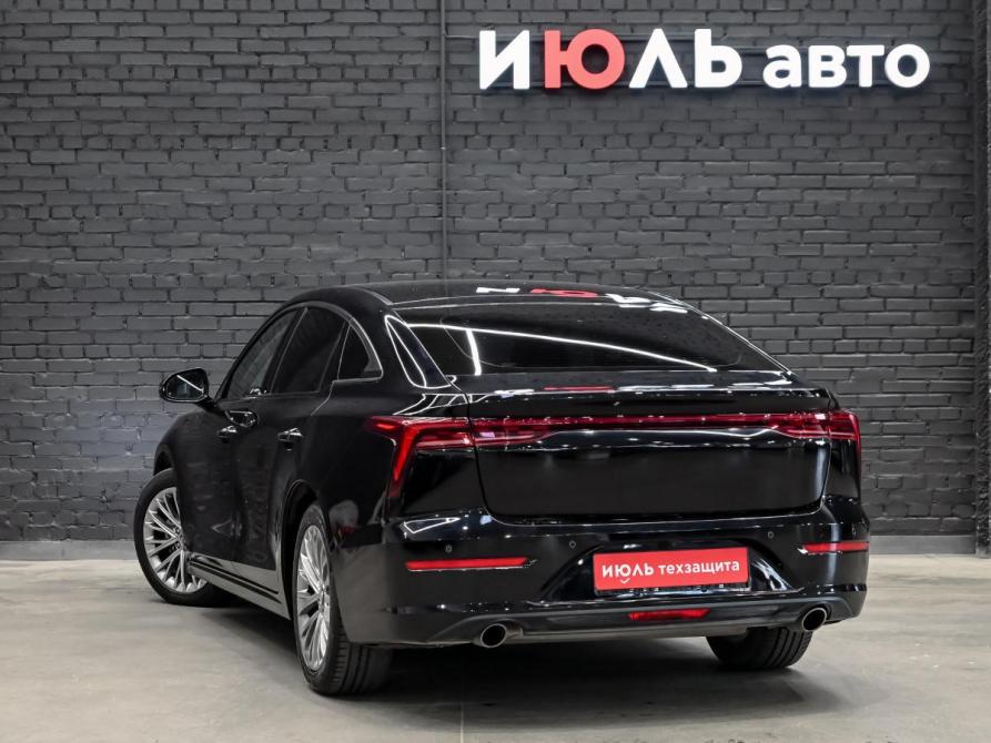 FAW Bestune B70 I Екатеринбург  - изображение 7