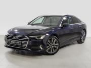 Audi A6 V (C8) Москва  - изображение 30