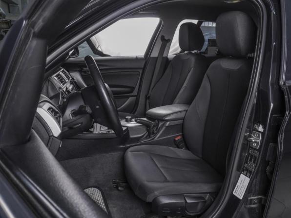 BMW 1 серии II (F20/F21) с пробегом 2012 года, цена 1 099 000 рублей, 265479 км, хэтчбек, Автокод Объявления
