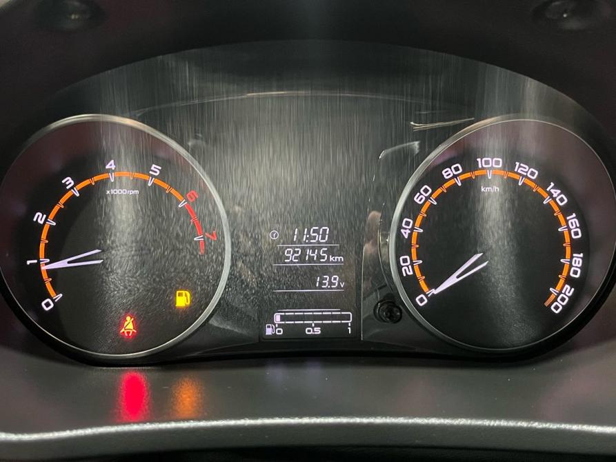 Lada (ВАЗ) Granta I Рестайлинг Пермь  - изображение 19