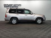 Toyota Land Cruiser 100 Series Рестайлинг 1 Пермь  - изображение 28