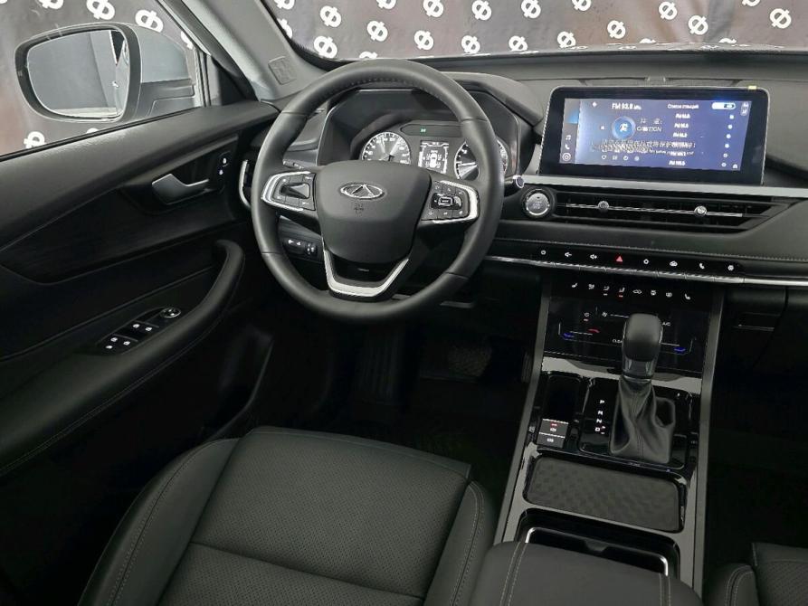 Chery Tiggo 4 I Рестайлинг 2 Новосибирск  - изображение 21