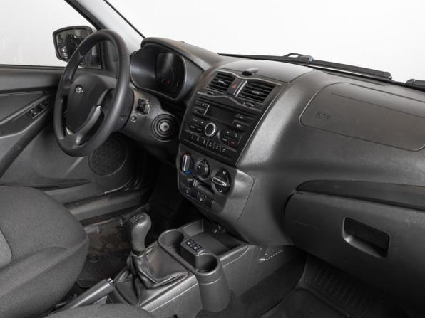 Lada (ВАЗ) Granta I Рестайлинг с пробегом 2021 года, цена 720 000 рублей, 69000 км, седан, Автокод Объявления