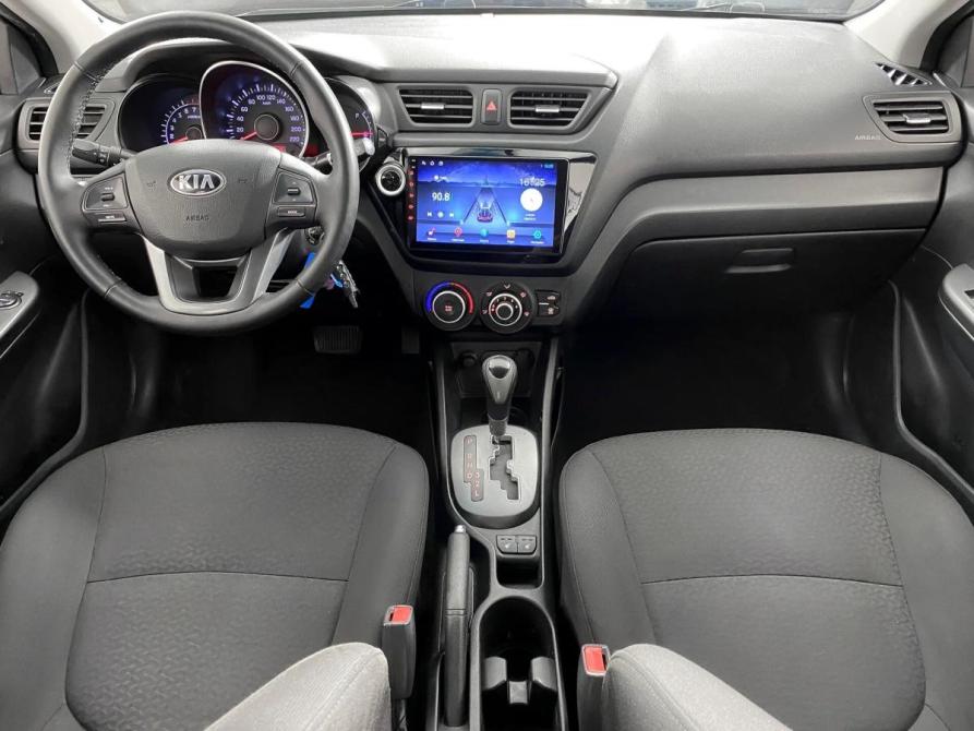 Kia Rio III Нижний Новгород  - изображение 20