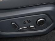 Changan Qiyuan Q07 Москва  - изображение 53