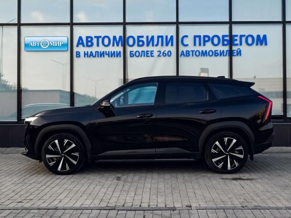 Geely Atlas II с пробегом 2024 года, цена 2 675 000 рублей, 63348 км, внедорожник, Автокод Объявления