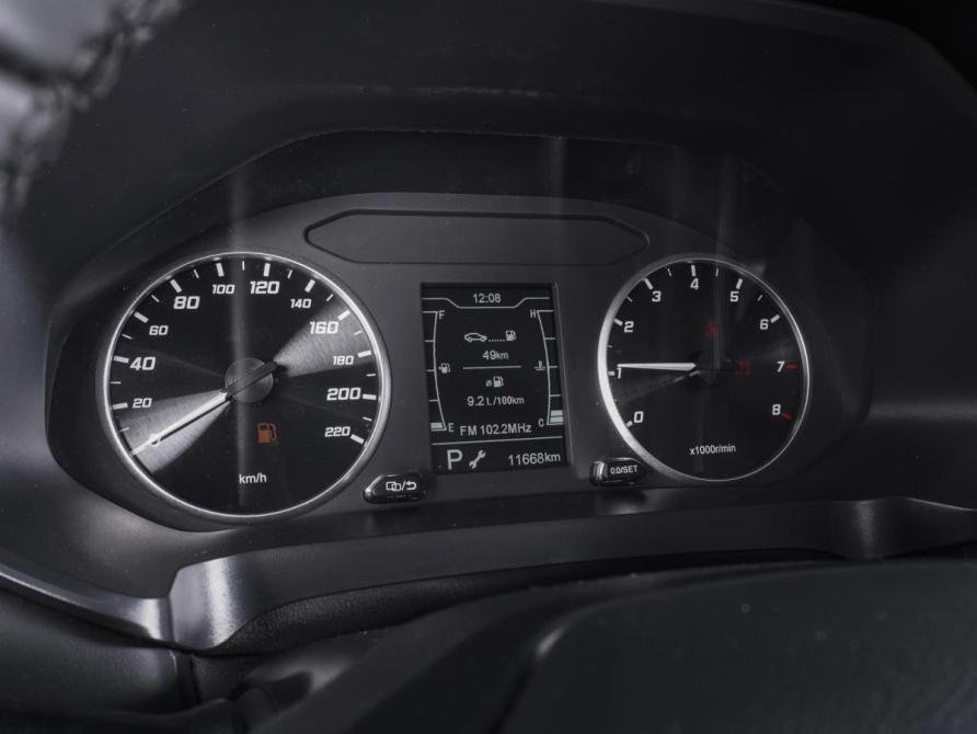 Chery Tiggo 4 Pro I Ростов-на-Дону  - изображение 17