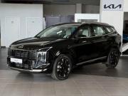 Kia Sportage V Рестайлинг Москва  - изображение 8