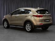 Kia Sportage IV Тюмень  - изображение 23