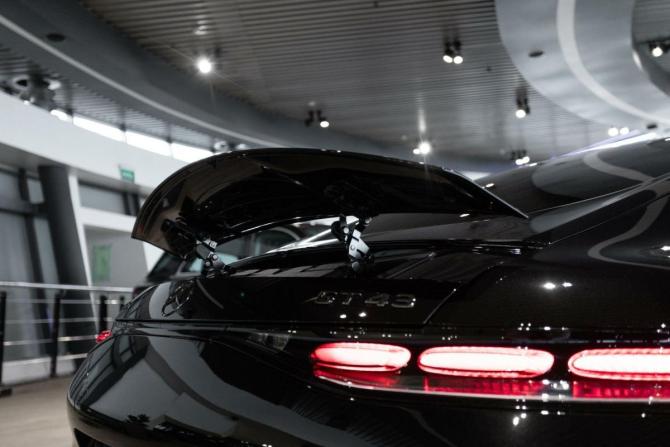 Новый Mercedes-Benz AMG GT II 2025 года, цена 17 890 000 рублей, купе, Автокод Объявления