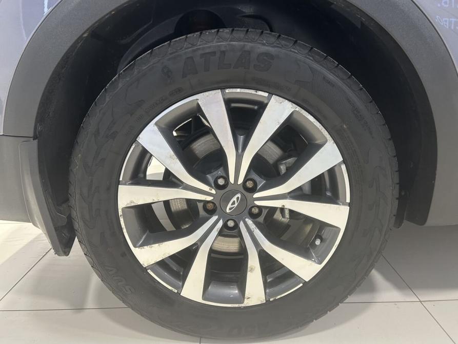 Chery Tiggo 7 Pro Max I Нижний Новгород  - изображение 9