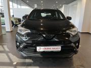 Toyota RAV4 IV (XA40) Рестайлинг Чебоксары  - изображение 40