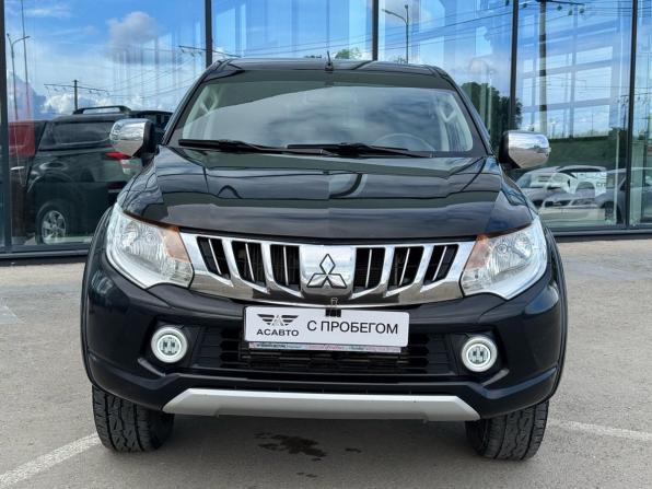 Mitsubishi L200 V с пробегом 2015 года, цена 1 859 900 рублей, 212000 км, offers.body_type.unknown, Автокод Объявления