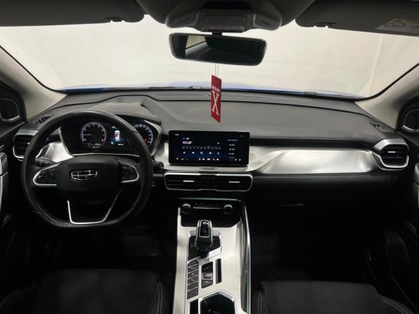 Geely Coolray I с пробегом 2020 года, цена 1 795 000 рублей, 82814 км, внедорожник, Автокод Объявления