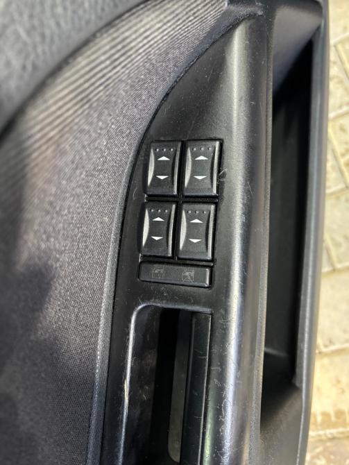 Ford Mondeo III Рестайлинг Ижевск  - изображение 11