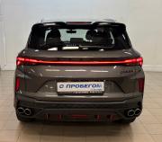 Geely Coolray I Рестайлинг Балашиха  - изображение 23