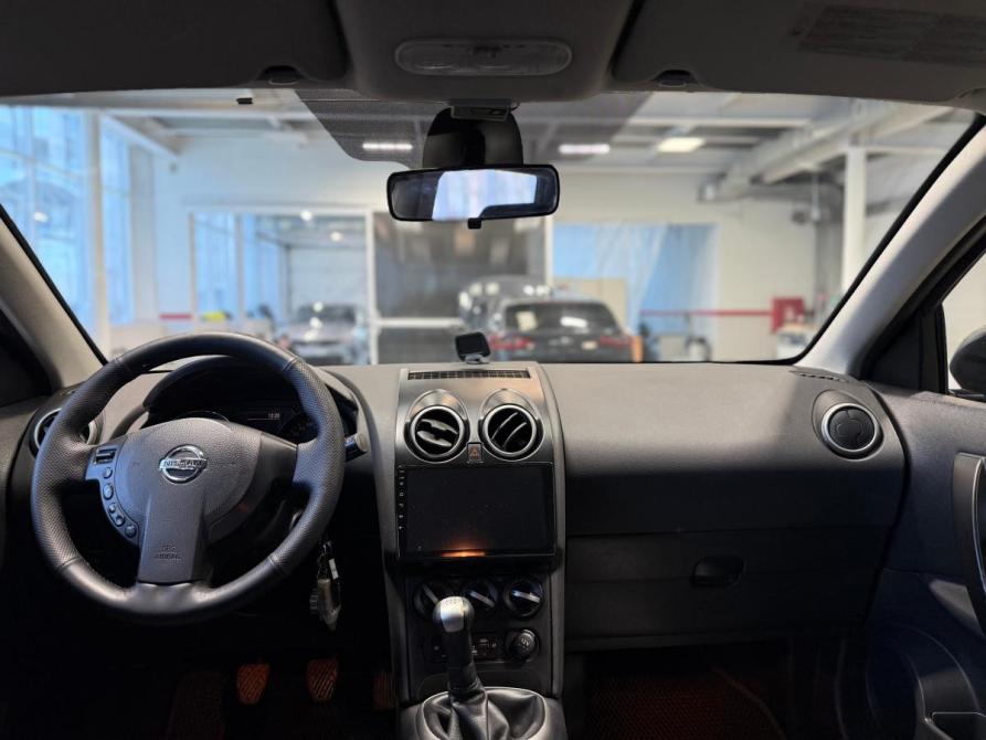 Nissan Qashqai+2 I Рестайлинг Челябинск  - изображение 7