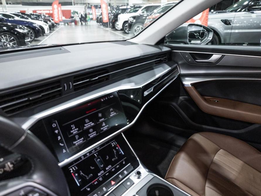 Audi A6 V (C8) Санкт-Петербург  - изображение 28