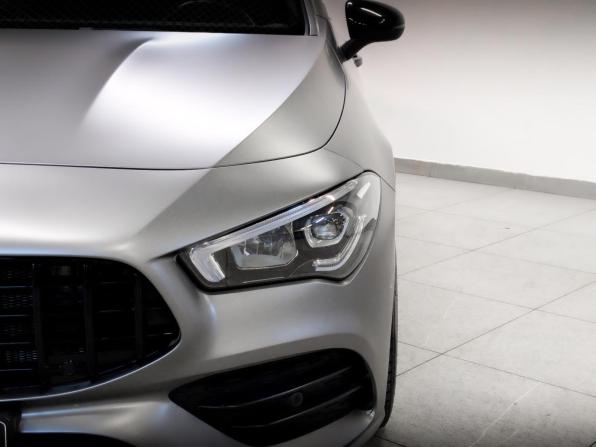 Mercedes-Benz CLA II (C118 X118) с пробегом 2020 года, цена 3 430 000 рублей, 67110 км, седан, Автокод Объявления