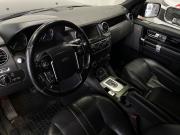 Land Rover Discovery IV Рестайлинг Ростов-на-Дону  - изображение 41