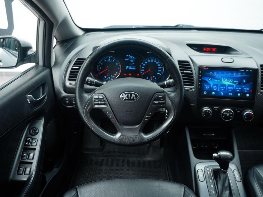 Kia Cerato III Ростов-на-Дону  - изображение 8