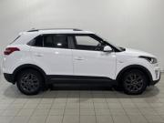 Hyundai Creta I Рестайлинг Курск  - изображение 24