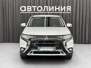 Mitsubishi Outlander III Рестайлинг 3 Красноярск  - изображение 14