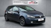 Volkswagen Golf VI Тамбов  - изображение 21