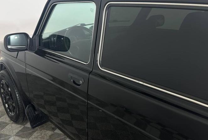 Lada (ВАЗ) 2121 (4x4) I Рестайлинг с пробегом 2018 года, цена 575 000 рублей, 86712 км, внедорожник, Автокод Объявления