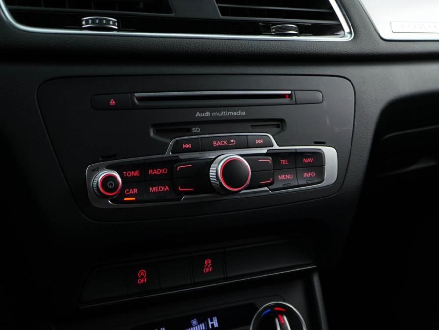 Audi Q3 I (8U) Рестайлинг Москва  - изображение 17