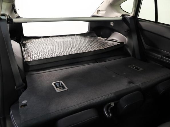 Subaru XV I с пробегом 2013 года, цена 1 649 000 рублей, 47970 км, внедорожник, Автокод Объявления