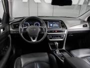 Hyundai Sonata VII (LF) Рестайлинг Тюмень  - изображение 30