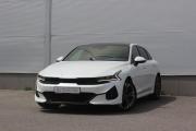 Kia K5 III Белгород  - изображение 36