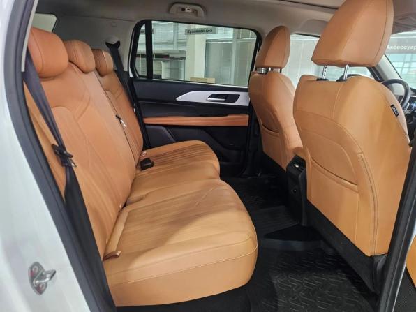 Haval H5 II с пробегом 2024 года, цена 3 550 000 рублей, 49974 км, внедорожник, Автокод Объявления