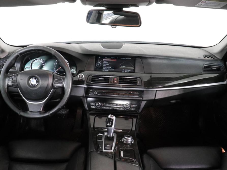 BMW 5 серии VI (F10/F11/F07) Химки  - изображение 10
