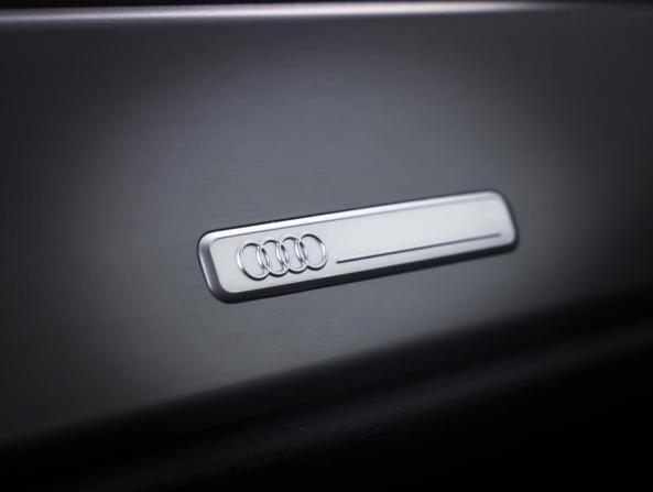 Audi Q3 II (F3) с пробегом 2021 года, цена 3 450 000 рублей, 55979 км, внедорожник, Автокод Объявления