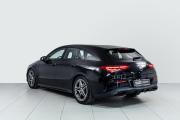Mercedes-Benz CLA II (C118 X118) Казань  - изображение 18