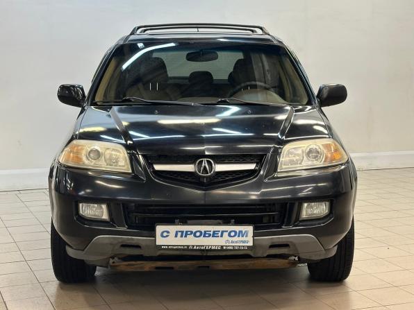 Acura MDX I с пробегом 2001 года, цена 370 000 рублей, 209766 км, внедорожник, Автокод Объявления