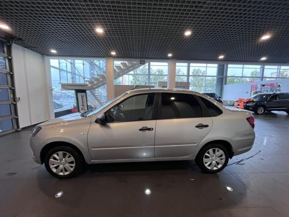 Lada (ВАЗ) Granta I Рестайлинг с пробегом 2019 года, цена 576 000 рублей, 132855 км, седан, Автокод Объявления