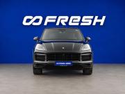 Porsche Cayenne III Москва  - изображение 28