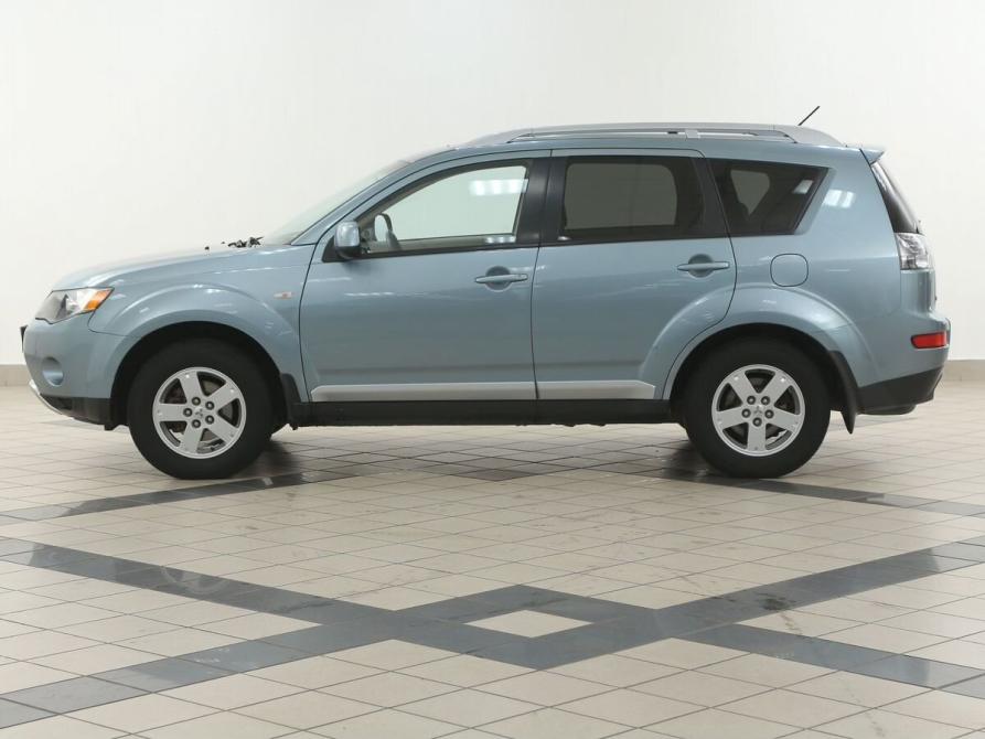 Mitsubishi Outlander II Иваново  - изображение 7