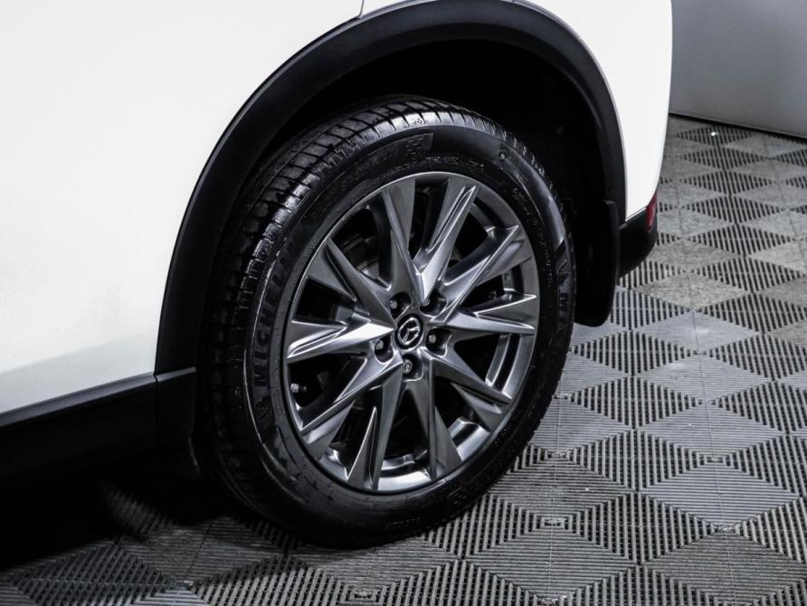 Mazda CX-5 II Москва  - изображение 16