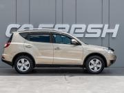 Geely Emgrand X7 I Краснодар  - изображение 24