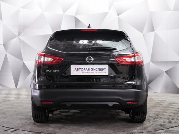 Nissan Qashqai II с пробегом 2017 года, цена 1 750 000 рублей, 69089 км, внедорожник, Автокод Объявления