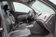 Chevrolet Cruze I Рестайлинг Курган  - изображение 18