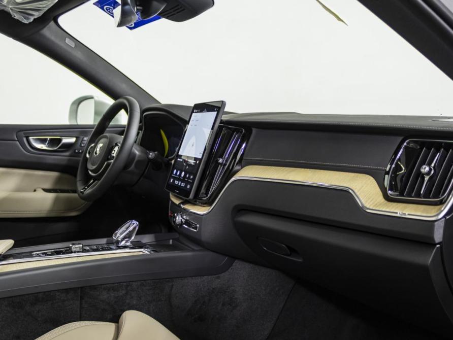 Volvo XC60 II Рестайлинг 2 Москва  - изображение 13