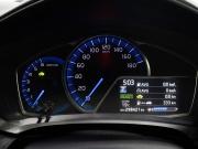 Toyota Corolla XI (E160 E170 E180) Чита  - изображение 30